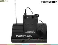 Micro cài áo không dây Takstar TS-331B